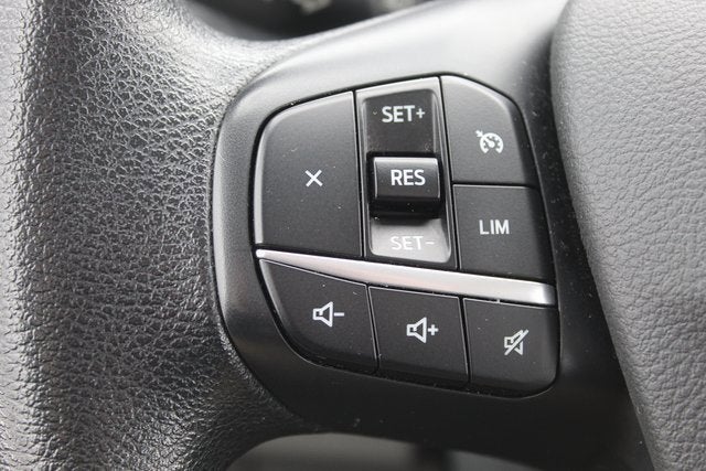 2023 Ford Transit Passenger Wagon XL