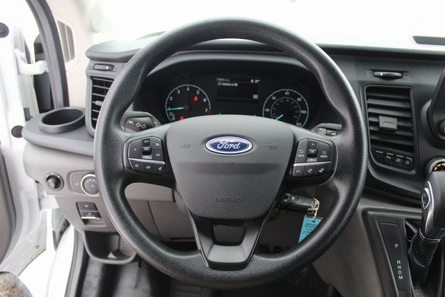 2023 Ford Transit Passenger Wagon XL