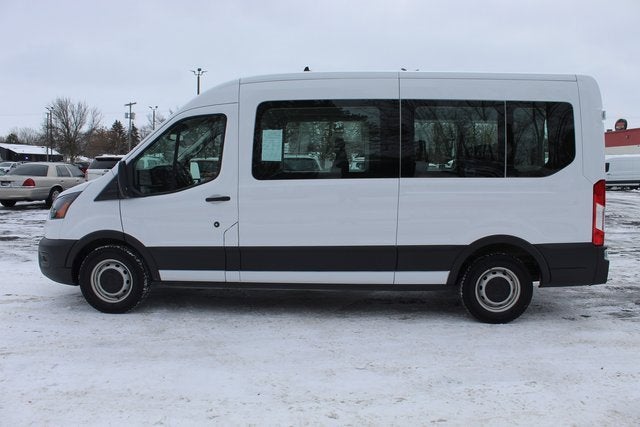 2023 Ford Transit Passenger Wagon XL