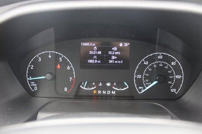 2023 Ford Transit Passenger Wagon XL