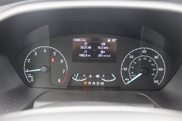 2023 Ford Transit Passenger Wagon XL