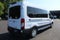 2026 Ford Transit Passenger Wagon XLT