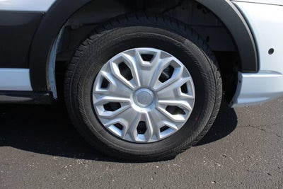 2026 Ford Transit Passenger Wagon XLT
