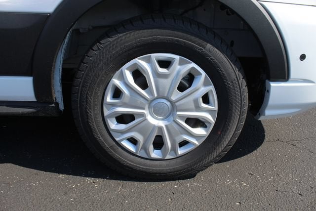2026 Ford Transit Passenger Wagon XLT
