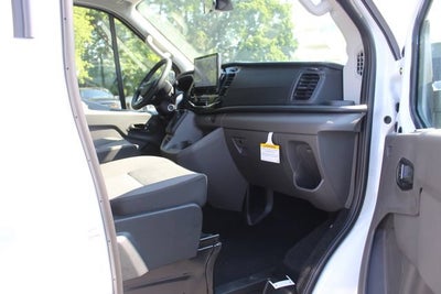 2026 Ford Transit Passenger Wagon XLT