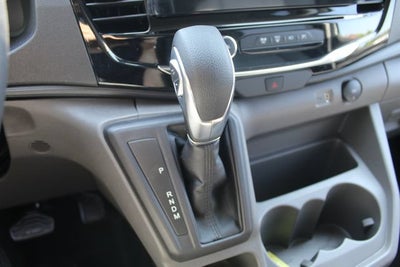 2026 Ford Transit Passenger Wagon XLT