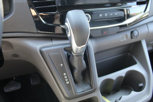 2026 Ford Transit Passenger Wagon XLT