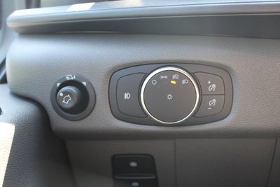 2026 Ford Transit Passenger Wagon XLT