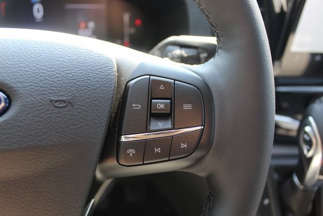 2026 Ford Transit Passenger Wagon XLT