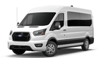 2026 Ford Transit Passenger Wagon XLT