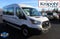 2022 Ford Transit Passenger Wagon XL