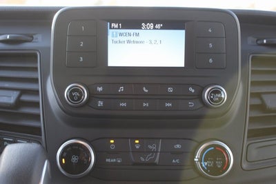 2022 Ford Transit Passenger Wagon XL