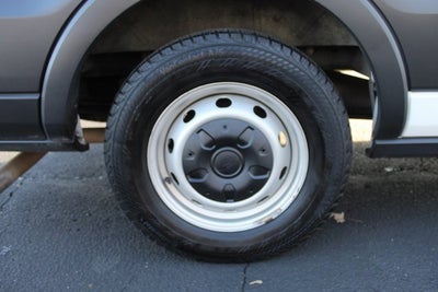 2022 Ford Transit Passenger Wagon XL