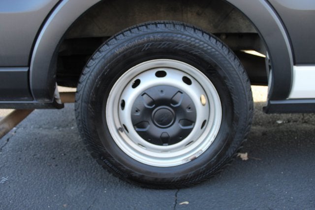 2022 Ford Transit Passenger Wagon XL