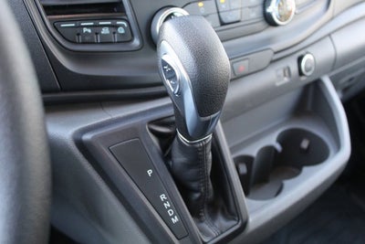 2022 Ford Transit Passenger Wagon XL