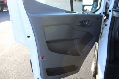 2022 Ford Transit Passenger Wagon XL