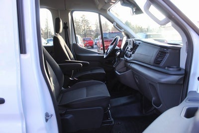2022 Ford Transit Passenger Wagon XL