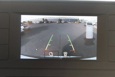 2022 Ford Transit Passenger Wagon XL