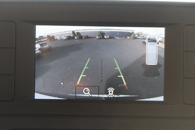 2022 Ford Transit Passenger Wagon XL