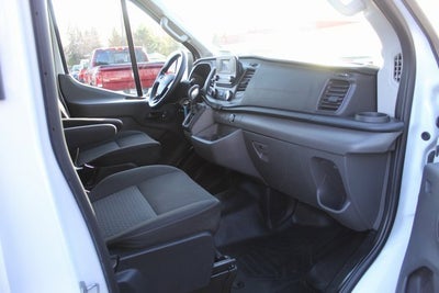 2022 Ford Transit Passenger Wagon XL