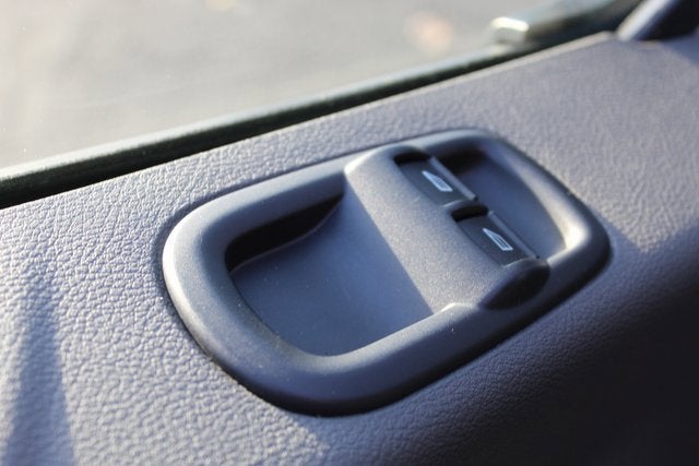 2022 Ford Transit Passenger Wagon XL