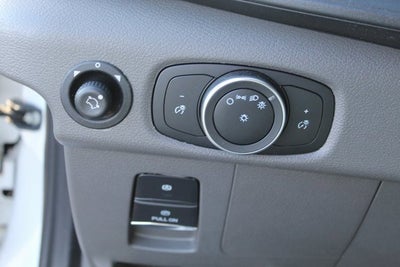 2022 Ford Transit Passenger Wagon XL