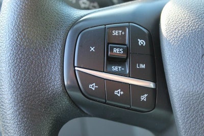 2022 Ford Transit Passenger Wagon XL