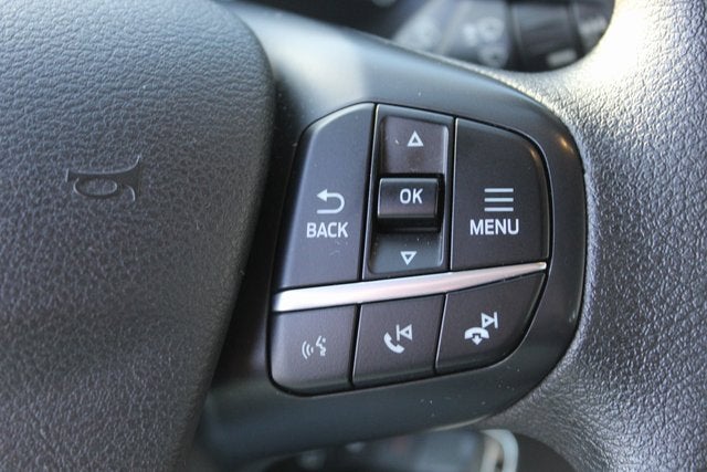 2022 Ford Transit Passenger Wagon XL