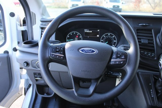 2022 Ford Transit Passenger Wagon XL