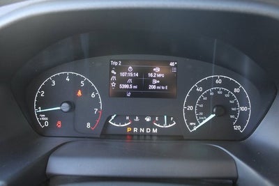 2022 Ford Transit Passenger Wagon XL