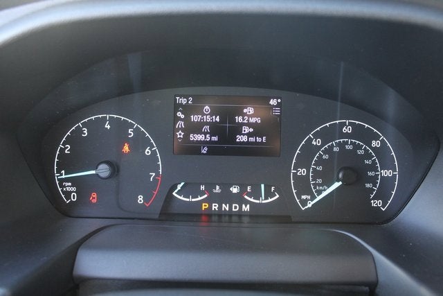 2022 Ford Transit Passenger Wagon XL