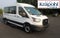 2023 Ford Transit Passenger Wagon XL
