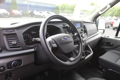 2023 Ford Transit Passenger Wagon XL