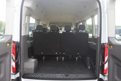 2023 Ford Transit Passenger Wagon XL