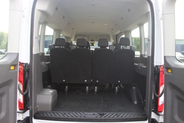 2023 Ford Transit Passenger Wagon XL