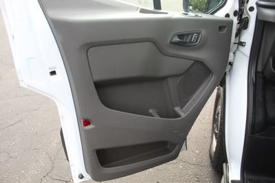 2023 Ford Transit Passenger Wagon XL