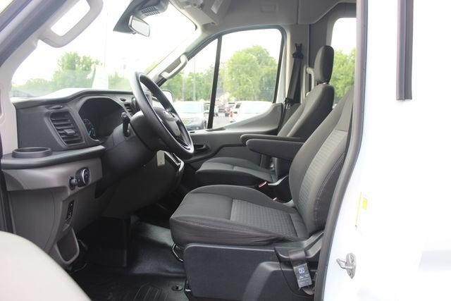 2023 Ford Transit Passenger Wagon XL