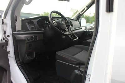 2023 Ford Transit Passenger Wagon XL