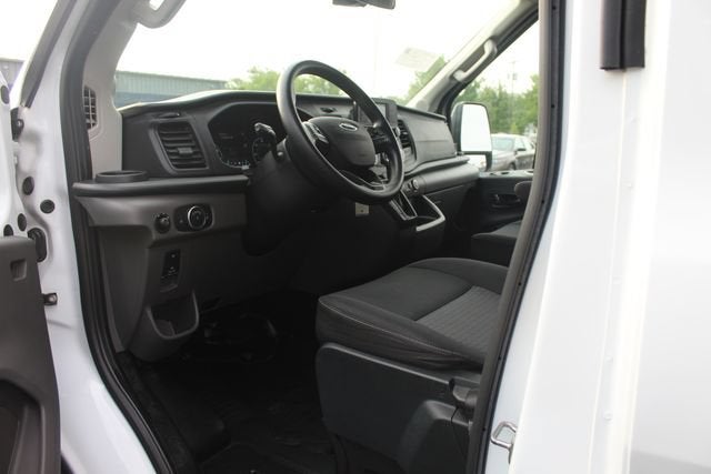 2023 Ford Transit Passenger Wagon XL