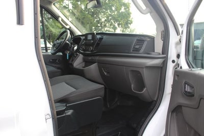 2023 Ford Transit Passenger Wagon XL