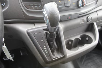 2023 Ford Transit Passenger Wagon XL