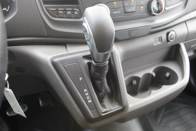 2023 Ford Transit Passenger Wagon XL
