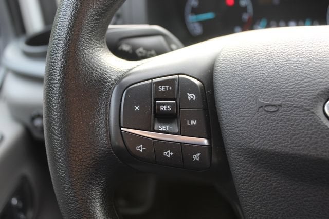 2023 Ford Transit Passenger Wagon XL