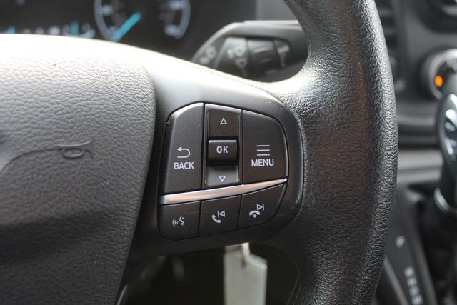 2023 Ford Transit Passenger Wagon XL