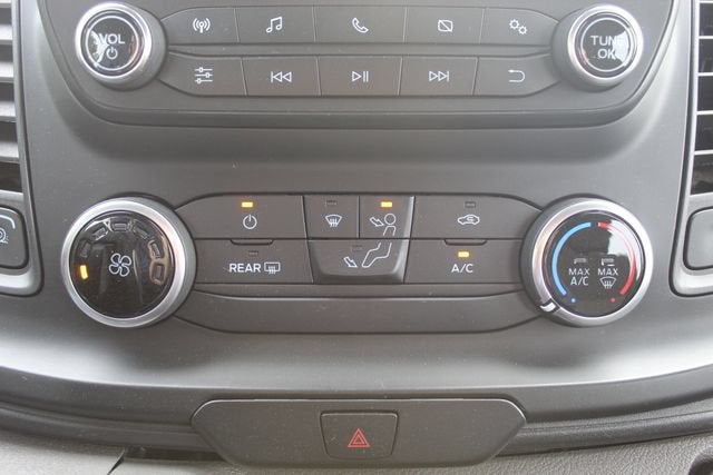 2023 Ford Transit Passenger Wagon XL