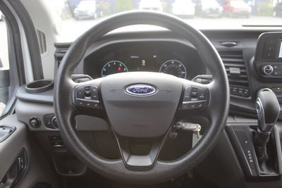2023 Ford Transit Passenger Wagon XL