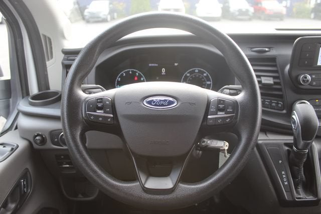2023 Ford Transit Passenger Wagon XL
