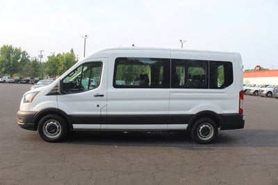 2023 Ford Transit Passenger Wagon XL
