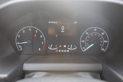 2023 Ford Transit Passenger Wagon XL