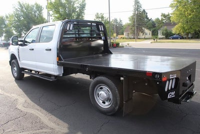 2025 Ford Super Duty F-350 SRW XL